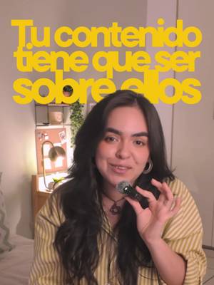 ¿Qué contenido publicar si estás empezando tu marca personal? #redessociales #creaciondecontenido #marcapersonal