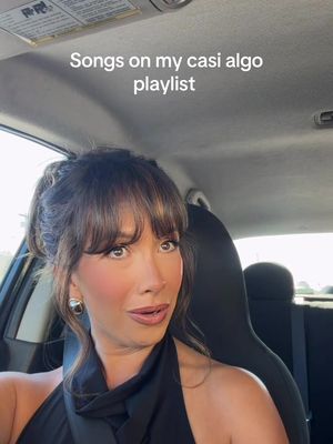 And if you see me on the phone mind your business.  #casialgo #playlist #musicamexicana 