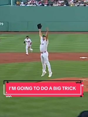 Yeah Tolle you’re killing it! #MLB #redsox #wilhelm #paytontolle 