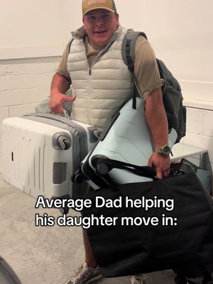 Then he takes everyone to dinner👍😂 #dadsoftiktok #skit #comedy 