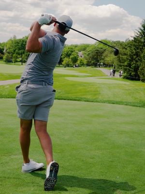 Jack’s place. Time to get to work. @the Memorial Tournament #golf #golftiktok #golftok #PGATOUR #memorial 