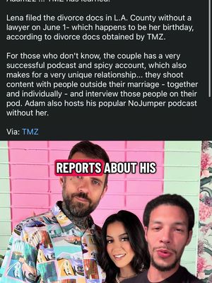#adam22 #nojumper #tmz
