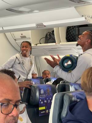 The Blue Wave is Home 🇨🇼 #TheBlueWave #Curaçao #FIFAWORLDCUP #fifaworldcup 