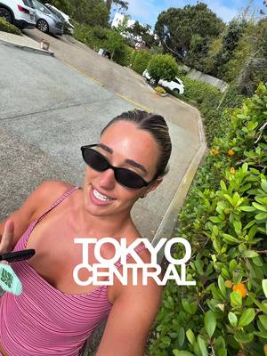 Any excuse to go to Tokyo Central in San Deigo 🤝🥵😍 the BEST skincare… be ready to spend hours here #sandiego #tokyocentral 