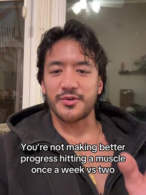 Replying to @Mr_Angel49 diminishing returns… 🙇🏽‍♂️ Train like me! Make better gains. Join my 3-5 day programs. Find them in my bio! -Exercise videos and set up instructions  -Alternative exercises  -Form checks (by me!) -Ask me questions in the team chat  -Track progress in app  And more!