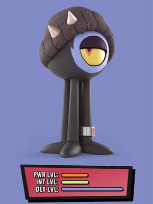 Choose your character 🎮 #runmonsterrun #RMR #funny #trend #cute 