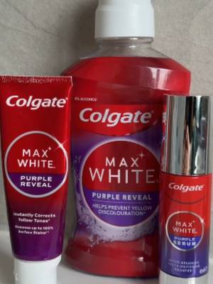 Need I say more... ❤️  #Colgate
