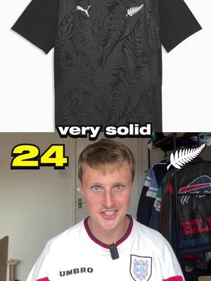 Ranking Every 2026 World Cup Away Kit