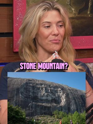 It’s a bad Mount Rushmore!