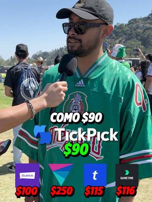 Siempre con los mejores precios ⚽️🇲🇽🏟️ #mexico #worldcup 
