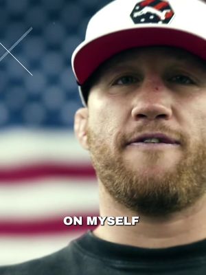 When the odds are against me, I always choose to Bet on myself. 🇺🇸  Get my new ‘Bet On You’ tees - https://pressunlimited.com