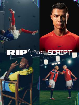 Rip The Script