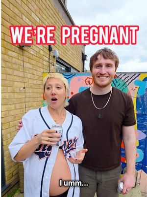 WE are just taking it one day at a time 🙏 @Daisy Doris May #parents #baby 