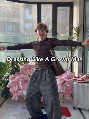 If you can’t dress CLASSY, your COOKED!😂 #fyp #trentinvuong #fashion 