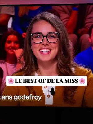 j’ai pas de compte fan et j’ai un immense melon alors je fais moi-même mes best of 🌸