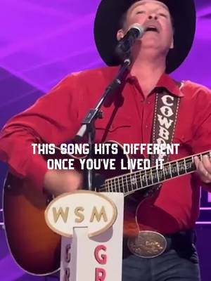 Some songs just make more sense with time #countrymusic #90scountry #90s #singersongwriter 