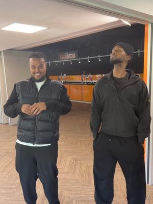 🕺🕺