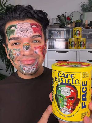 #AD @Café Bustelo for the Win! ❤️‍🔥#CafeBustelo cans for all 4 countries are available now. Limited time only. While supplies last. Availability may vary.