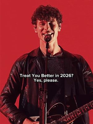 #TreatYouBetter still hits the same as it did in 2016 💚 @Shawn Mendes #ShawnMendes #Illuminate #LiveMusic 