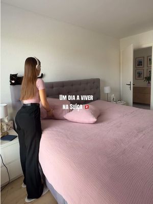 Preferem turnos de manhã ou de tarde? 🧐