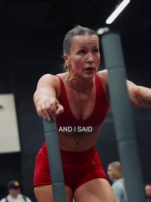 It’s all fun and games, but to all the women doubting if they belong here: it’s going to be tough, but you are tougher. Don't believe us? 45% of our athletes are women. We aren't just participating; we are taking over. Grab your matrix, claim your space, and let's get to work. 👑 #HYROX #HYROXWORLD #RACEFORIMPACT