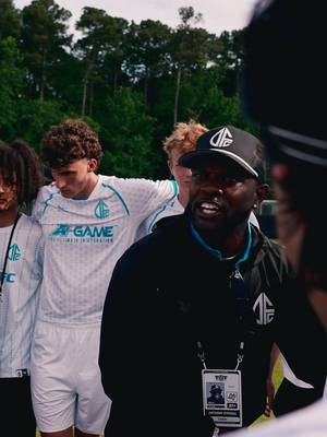 Huge congratulations to the Drip FC team on an incredible performance at the MLS NEXT Cup! 🙌 Dropping sweat, leaving it all on the field, and showing the world what happens when talent meets relentless hustle.
‌ We are incredibly proud to support a squad that embodies everything we stand for. Keep bringing your A-GAME! 💧
‌ #DrinkAGAME #DripFC #MLSNEXTCup