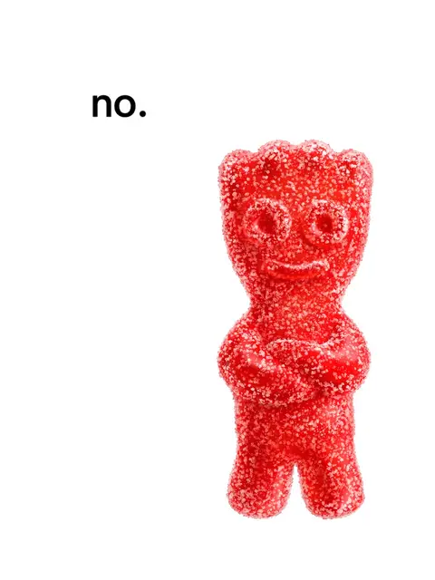 no