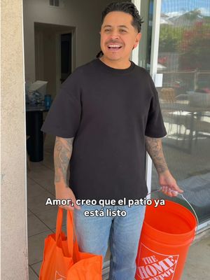 Este Día del Padre, encuentra todo lo que papá necesita en @The Home Depot y aprovecha los ahorros del Día del Padre. 🔧🔥 #HomeDepotPartner #HomeDepot #AD 