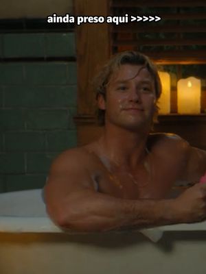 dean que isso na sua mão? #OffCampus #AmoresImprovaveis #DeanDiLaurentis #AllieHayes