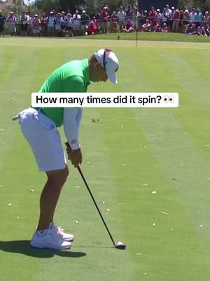 Chat… is this real? #golf #livgolf 