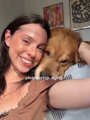 in case you were wondering how my mental state is at a week before his 9th birthday…..i’m a fkg mess 🫪 #dogsoftiktok 