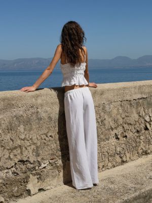 Couldn't pick our favourite vacation photos — so we thought we'd post all of them. #aritzia #aritziahaul #aritziaoutfits #summeroutfit