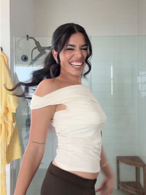 FIRST BRIDAL TRIAL!! 👰‍♀️💍