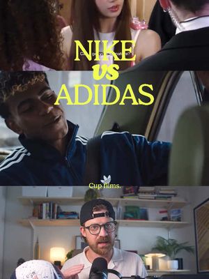 Nike vs Adidas: World Cup launch films Who did it better? #soccer #football #globalfootball #soccertiktok #tiktokcampaign