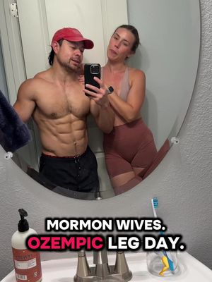 Surviving as a fitness influencer in 2026 be like 