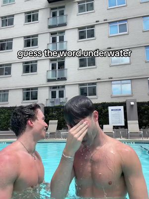 Who do yall think won? #mlm #boyfriends #couple #couplecomedy #guesstheword 
