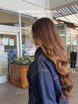 got extensions once for work & now i’m a brand new bihhhh @Bellamihair 