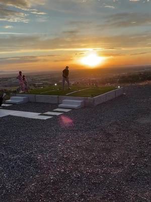 This year I decided to start picking up golfing….. the heli-pad in my front yard works great to learn from🤣