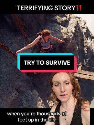 TERRIFYING SURVIVAL HORROR STORY #FALL2 #scaryfacts #whattowatch #scarymovies #scaryvideos 