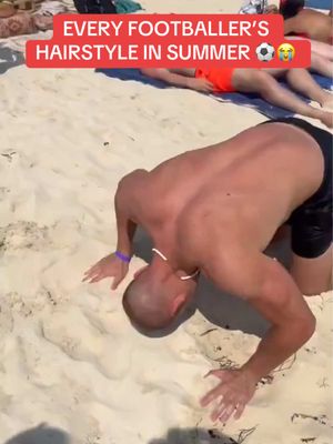 How was it so full 😂🤦‍♂️ #futbol #Soccer #hairstyles #worldcup #summertime