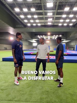 Tomorrow 🔥⚽️📽️ 