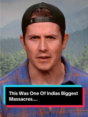 This Was One Of Indias Biggest Massacres….