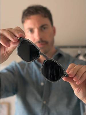 New shades in just in time for summer.  @WMP Eyewear  ##mensfashion #sunglasses #affordable #polarize #accessories 