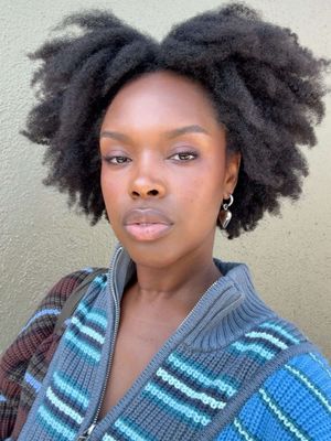 LEARN HOW TO DO YOUR OWN HAIR!! #naturalhair #LoveIsland 