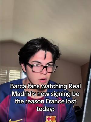 Signing of the season they said 🤡 #konate #realmadrid #barcelona #trending #viral 