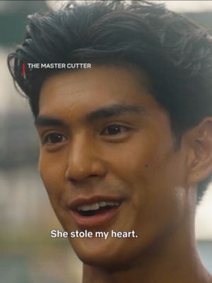 careful tonet at karla, baka ma-fall 👀 #TheMasterCutter #CharlieFleming #ShuveeEtrata #AnthonyConstantino #PrinceCarlos