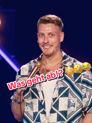 POV: mit Eltern bei ner Comedy Show #sellout #felixlobrecht #AYCE #allyoucaneat #pov 