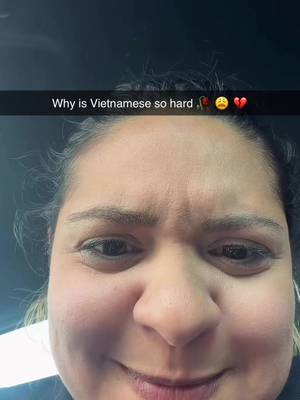 What did I say?! Pls help me😭  #airlearnpartner #learnvietnamese #air5200