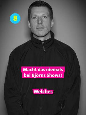 Er hat halt einfach recht mit dem Song-Radio #1LIVE #Fragenhagel #BjörnvonMorgenstern 