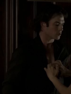 delena is THE blueprint and i will die on this hill 🔥 here's every moment that lives rent free in my head #TheVampireDiaries #Delena #TVD #PrimeVideo